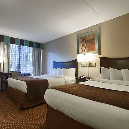 Albany Airport Inn Exterior photo