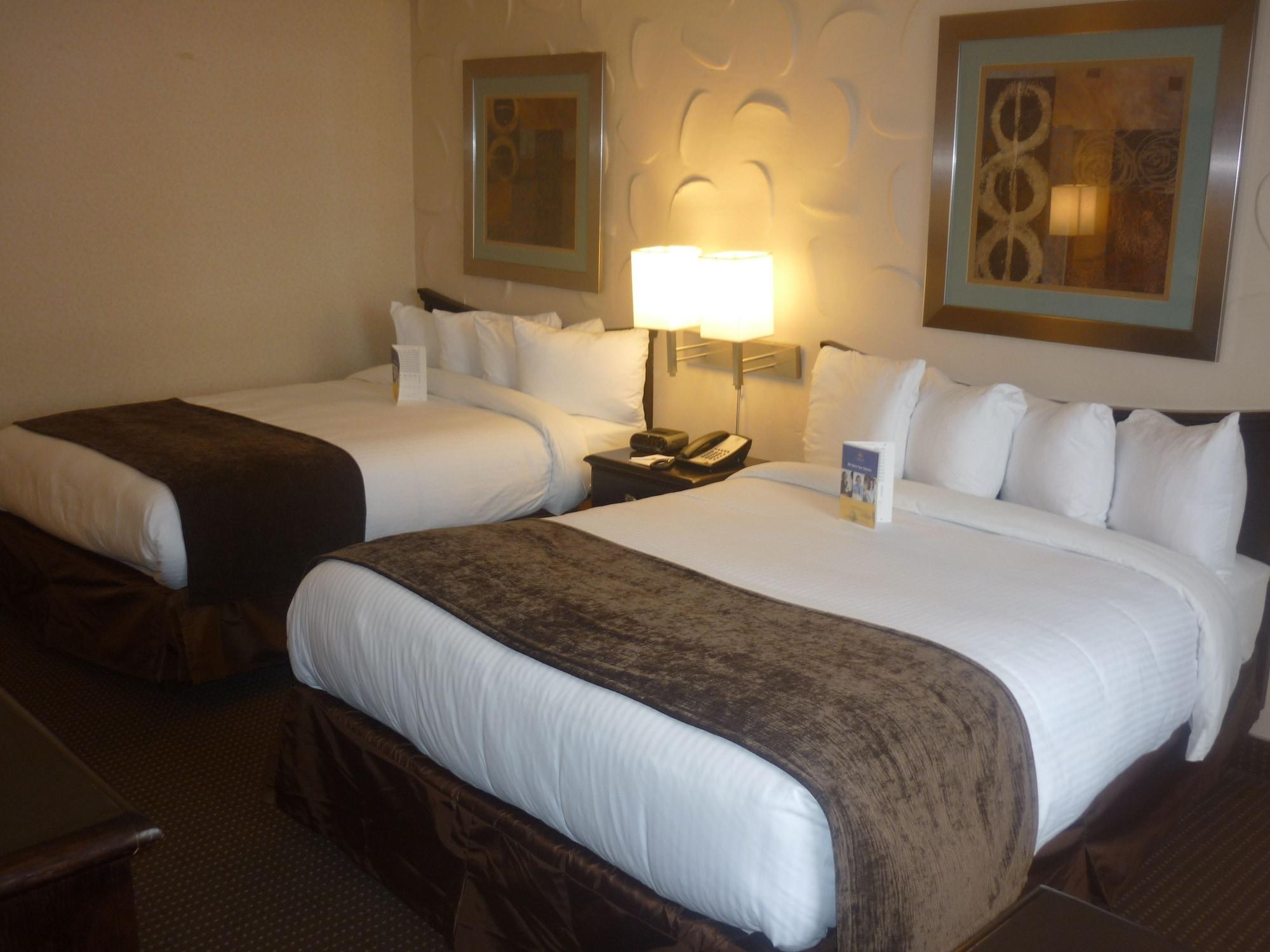Airport Hotel