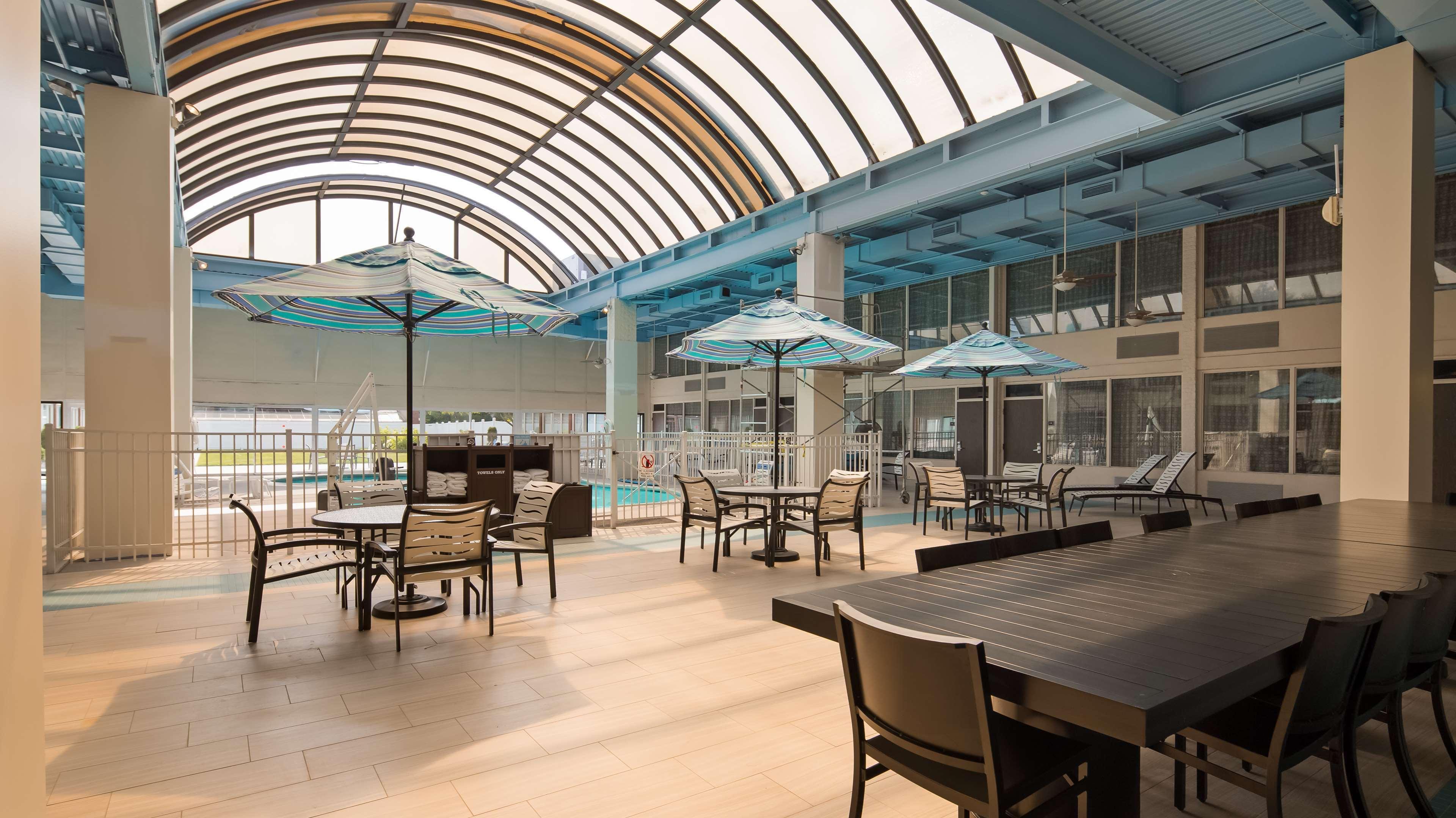 Hotel Airport