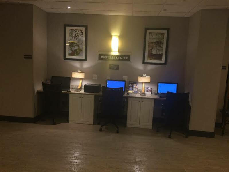Airport Hotel