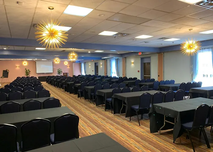 Albany Airport Inn