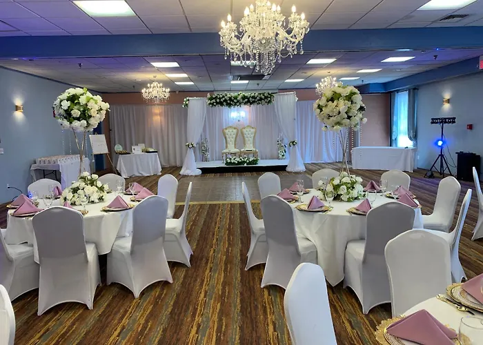 Albany Airport Inn