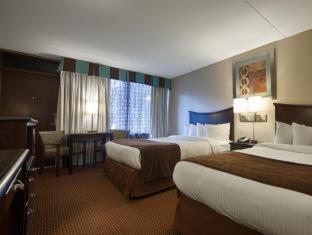 Airport 3* Albany