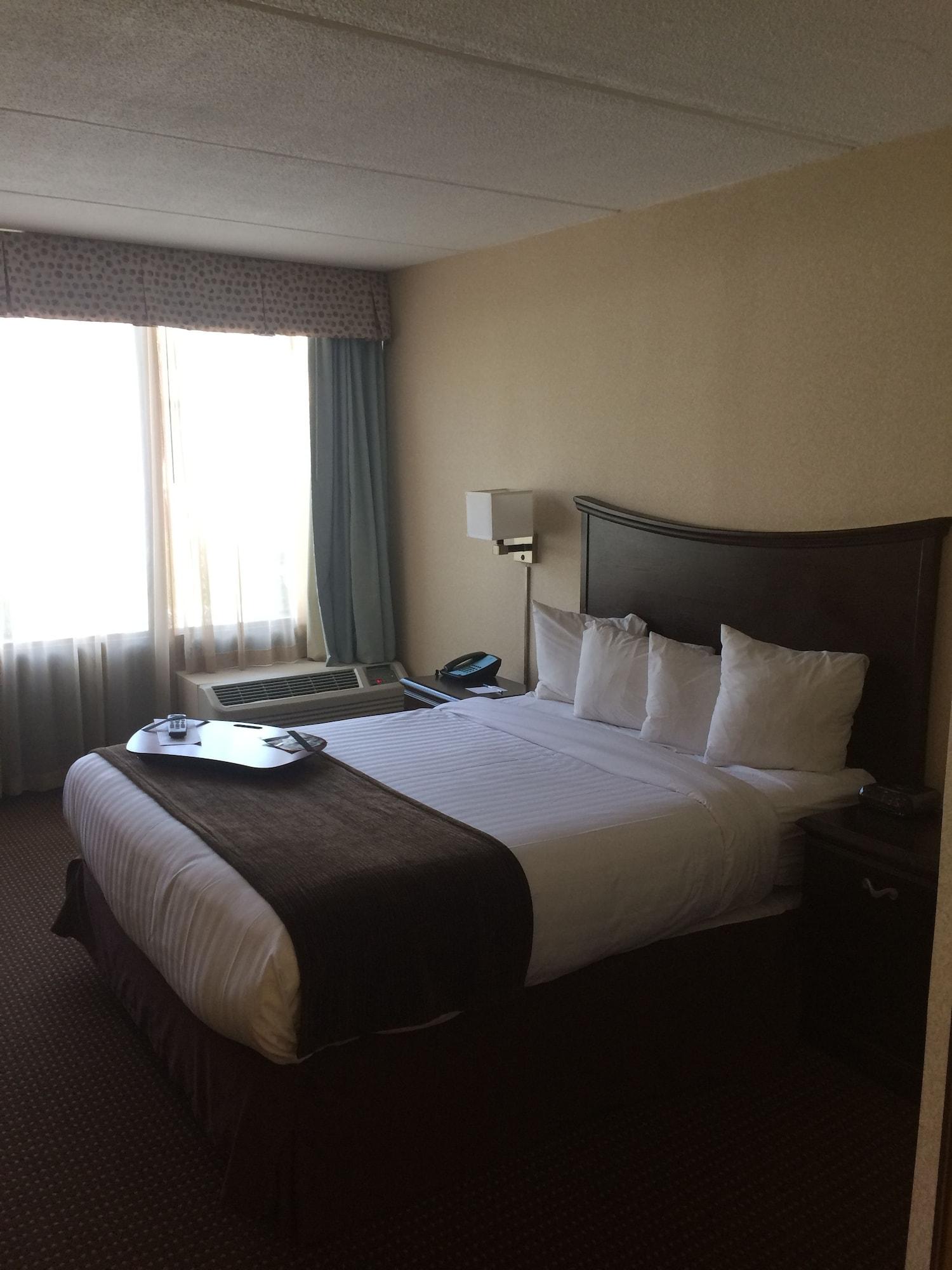 Airport Hotel