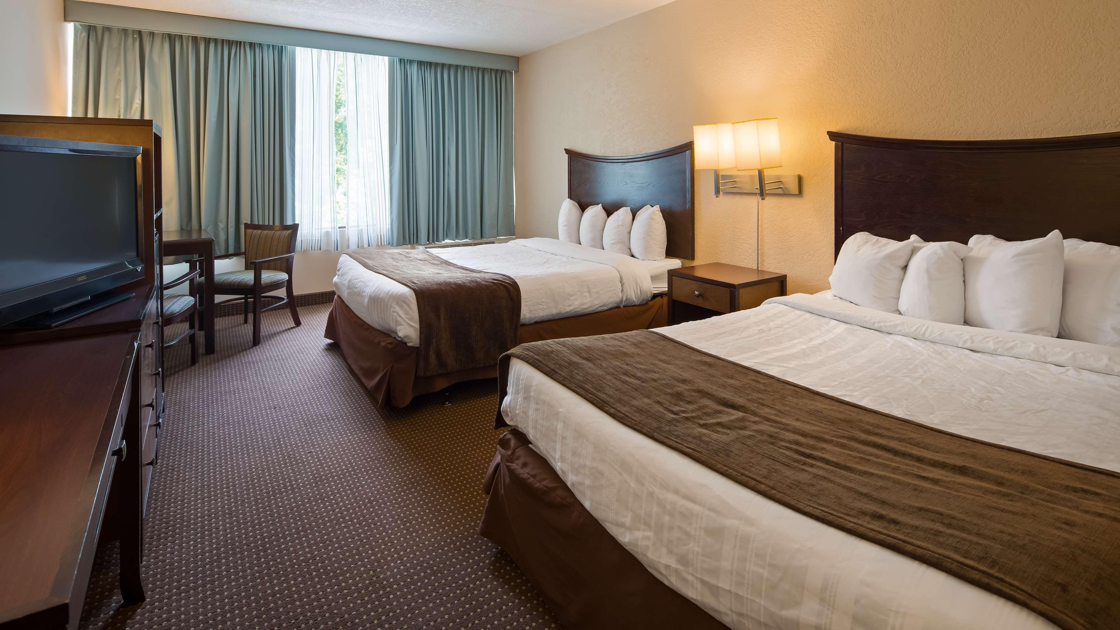 Airport Hotel