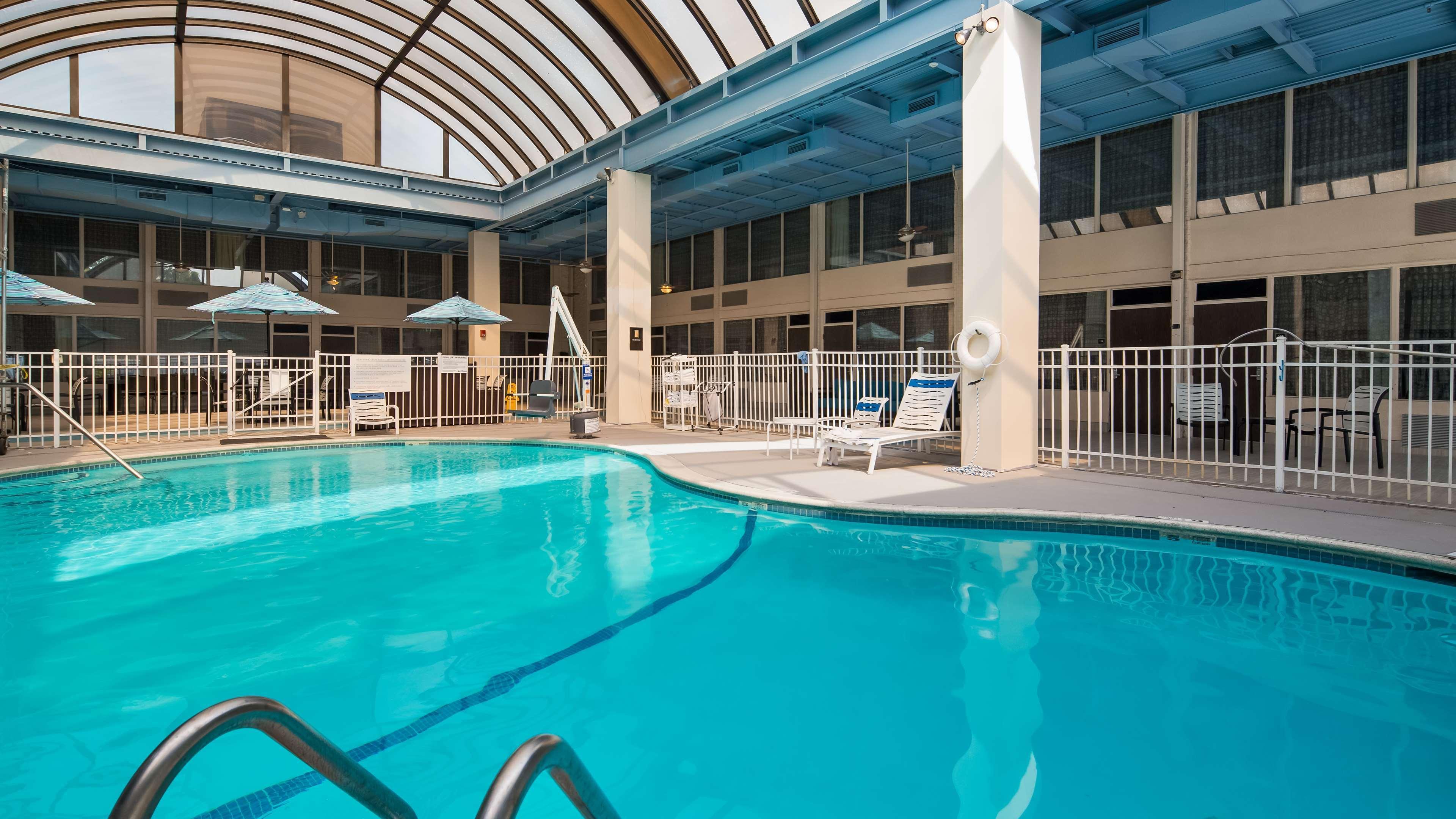 Hotel Airport Albany