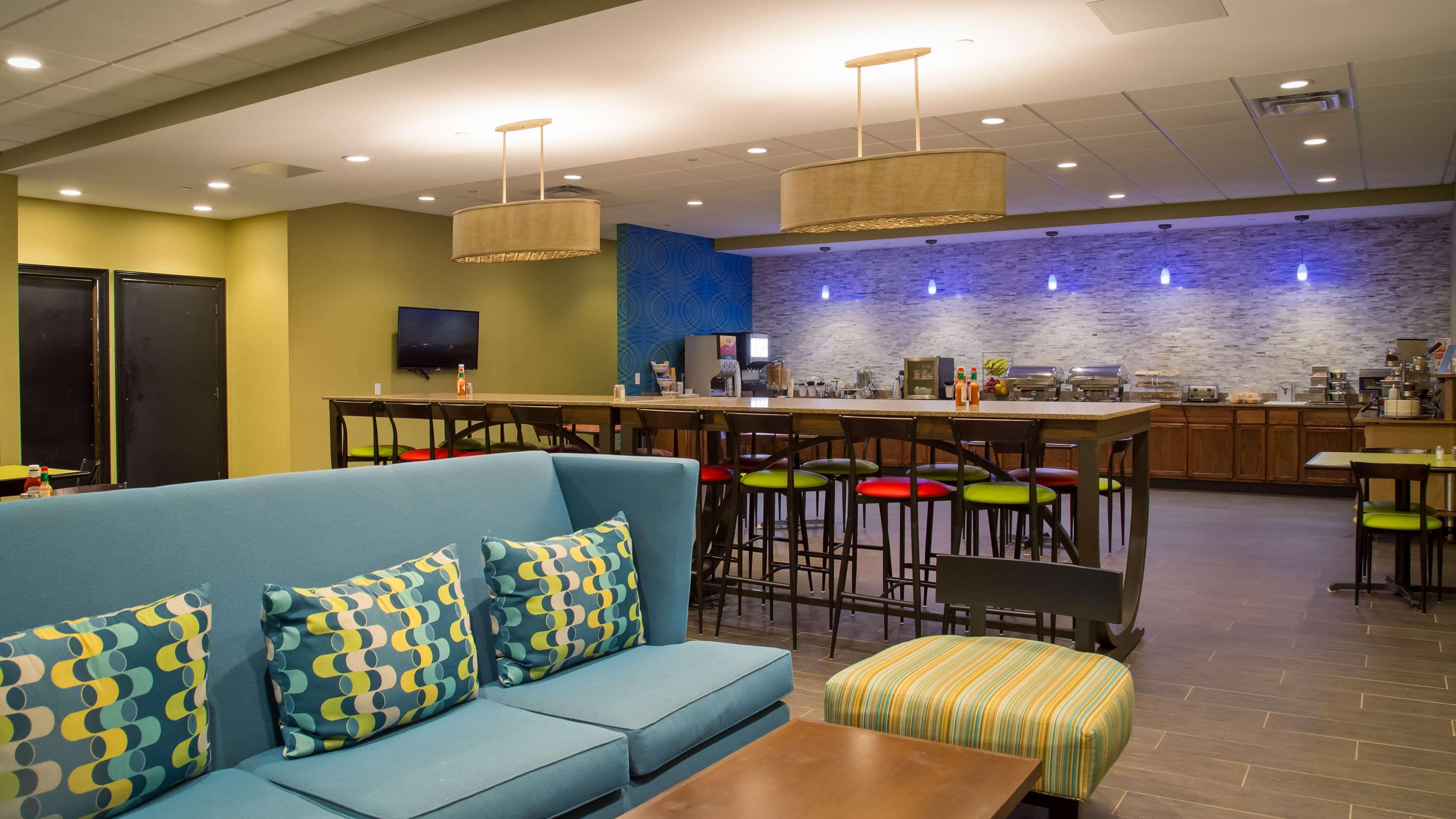 Hotel Airport Albany