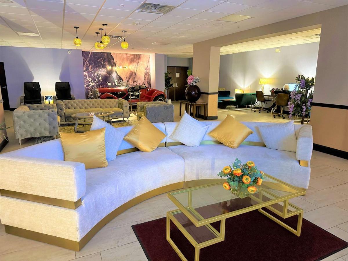 Airport Hotel Albany