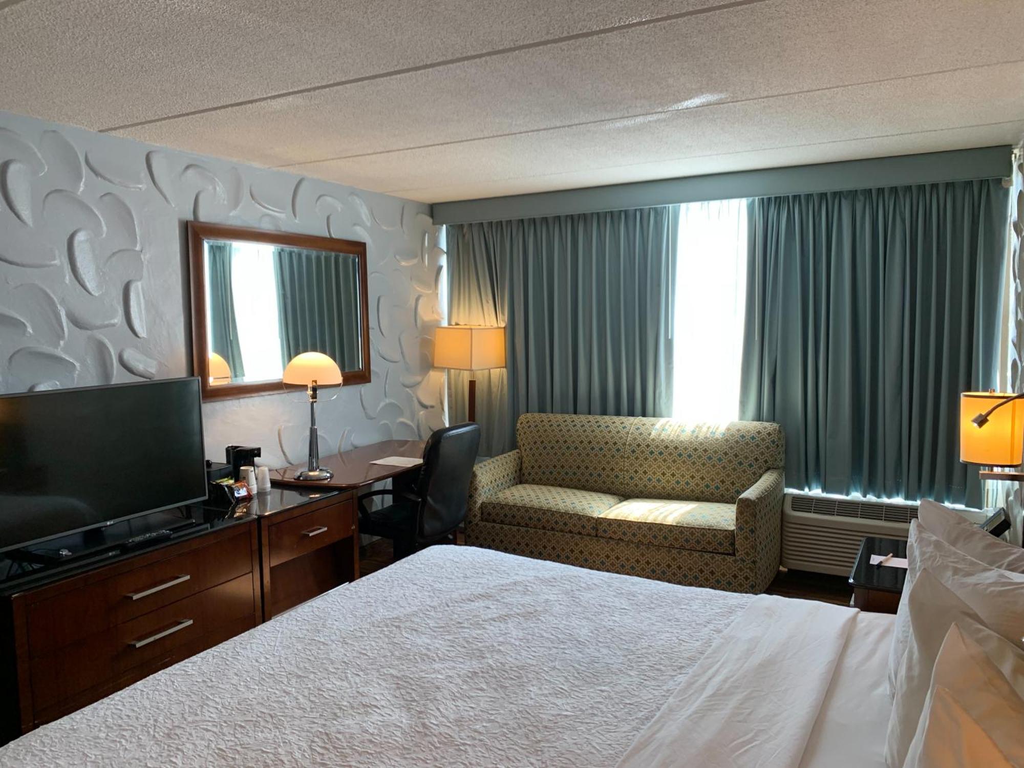 Airport Hotel