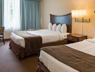 Hotel Airport Albany