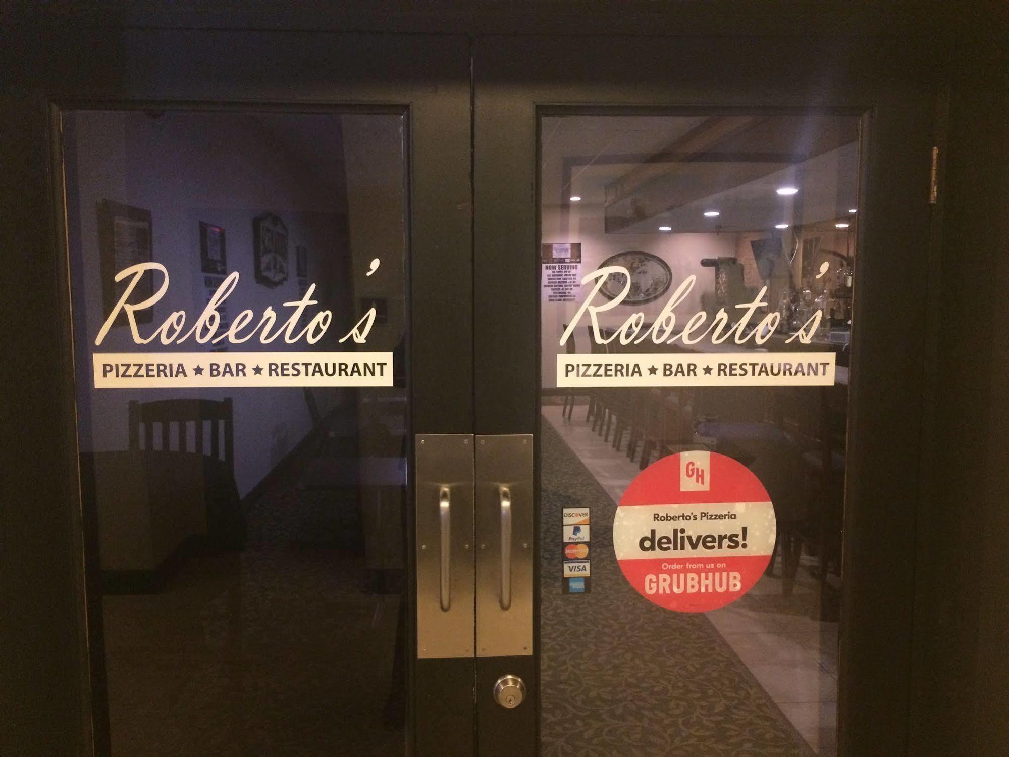 Airport Hotel Albany