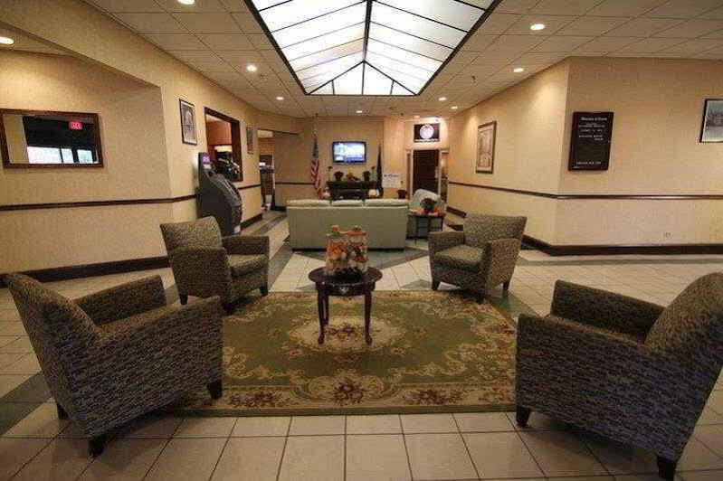Airport Hotel 3*