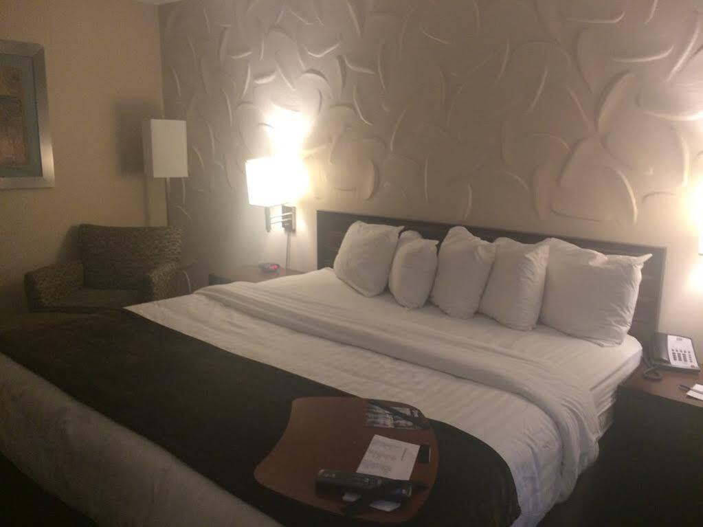 Hotel Airport Albany