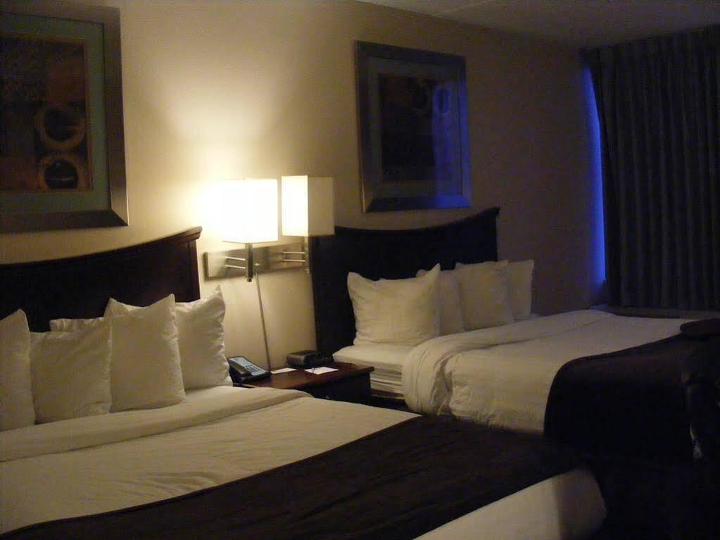 Hotel Airport Albany